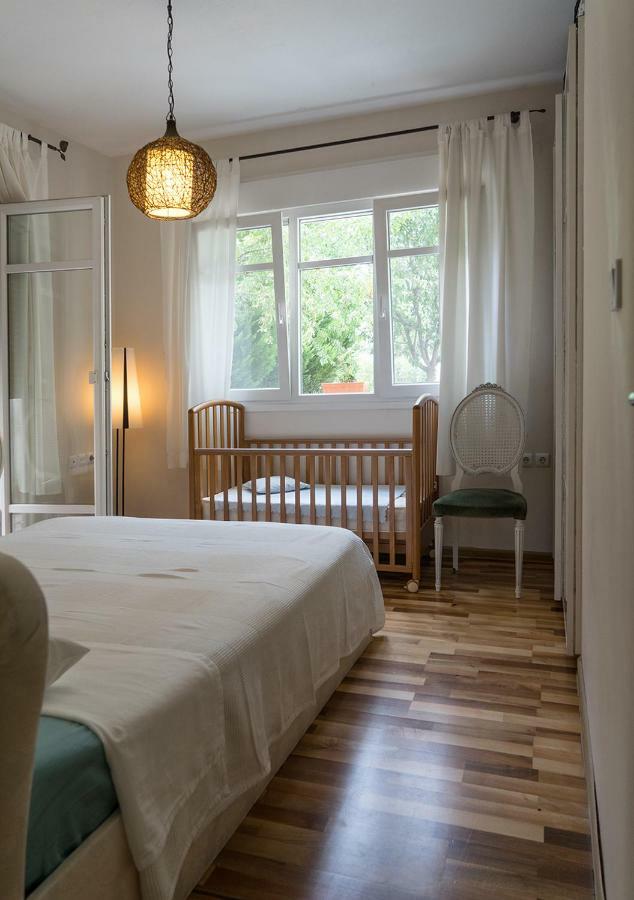 Lovely Apartm.Near Airport Kardiá Exterior foto